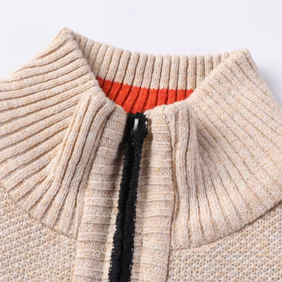 Elegant Chic Cardigan