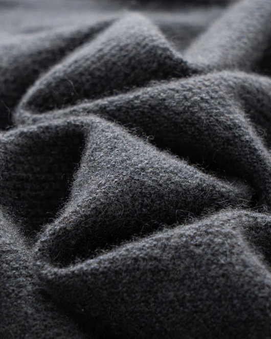 Procida Cashmere Hoodie