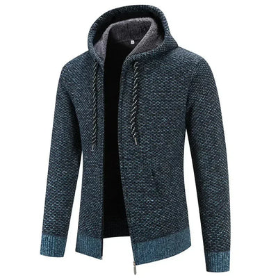 Comfortable Men's Jacket