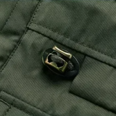 Casual Winter Jacket