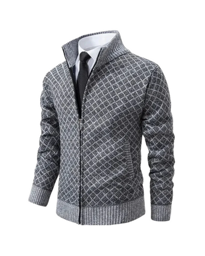 Givalli - Business Cardigan