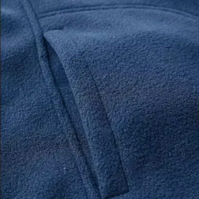Softshell Fleece Jacket