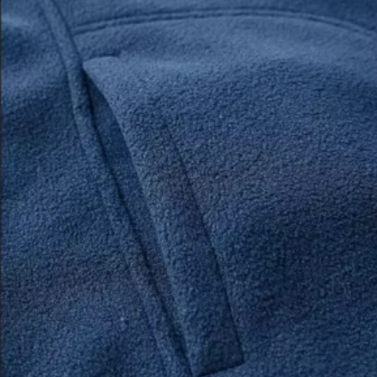 Softshell Fleece Jacket
