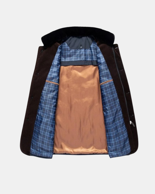 Antonio Business Men's Jacket