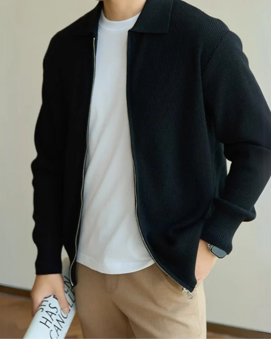 Belmond Merino Wool Vest