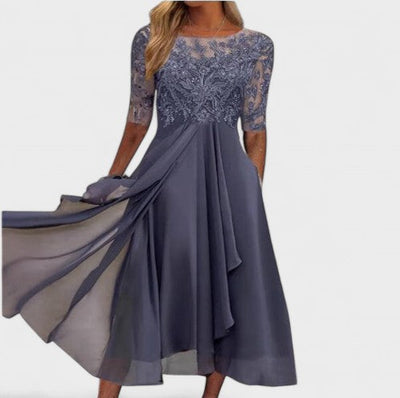 Helen - Wedding Guest Dress