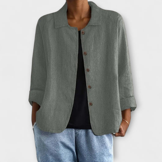 Mira - Classic Lightweight Top