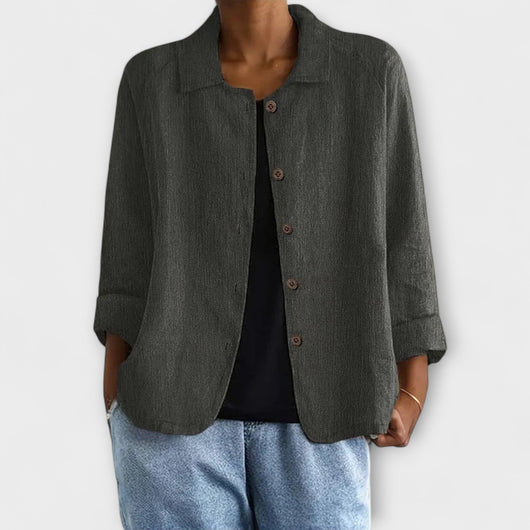 Mira - Classic Lightweight Top