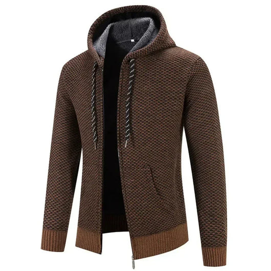 Comfortable Men's Jacket