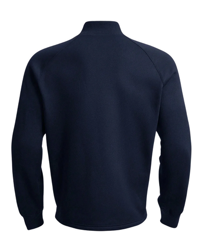 Premium Half Zip Sweater