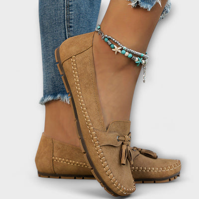 Lise - Classic Loafer