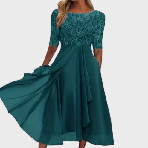 Helen - Wedding Guest Dress