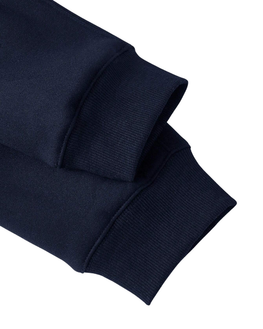 Premium Half Zip Sweater