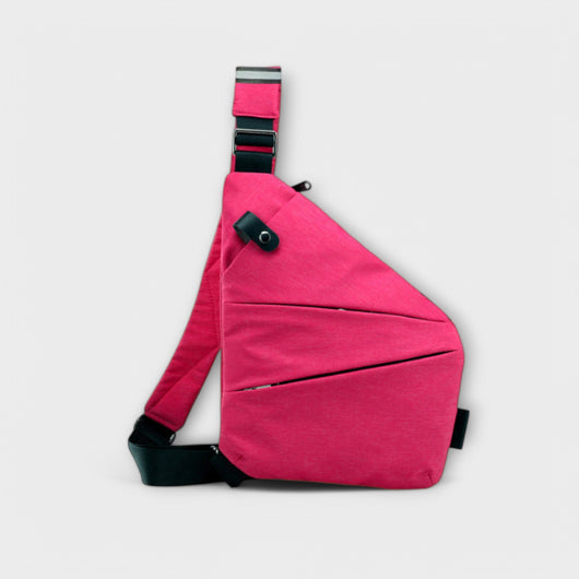 Lora. - Anti-Theft Shoulder Bag