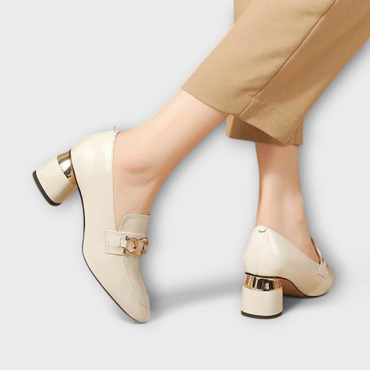 Krissy - Elegant and Sophisticated Loafers