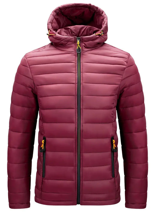 Elegant Lightweight Jacket