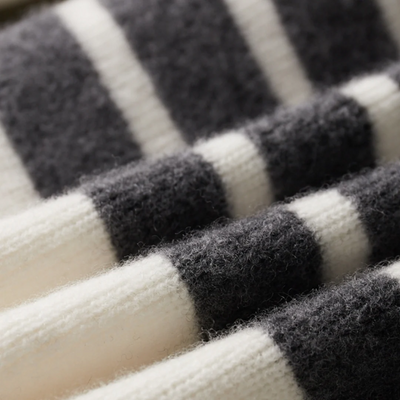 Arezzo Merino Wool Hoodie