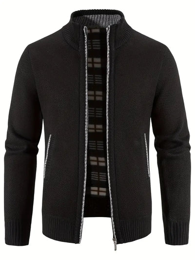 Elegant Business Cardigan