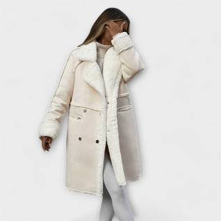 Rikka - Elegant Jacket