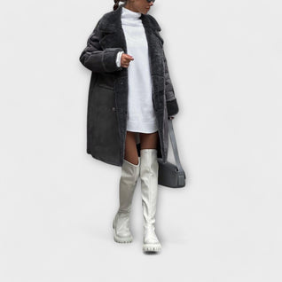 Rikka - Elegant Jacket