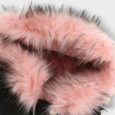 Warm Winter Jacket for Women