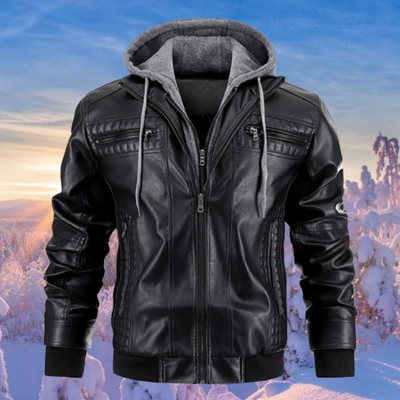 Jakub - Men's Winter Jacket