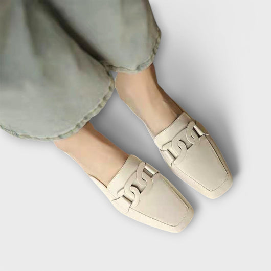 Monika - Hygge Slippers