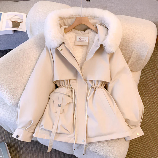 Laluna | Elegant Winter Jacket