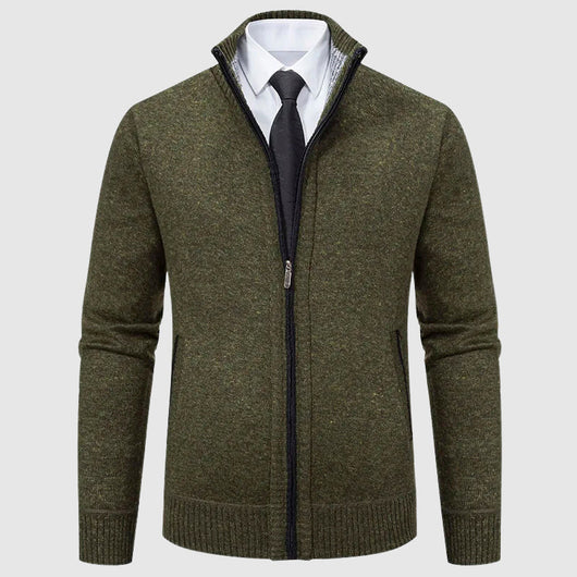 Givalli - Business Cardigan