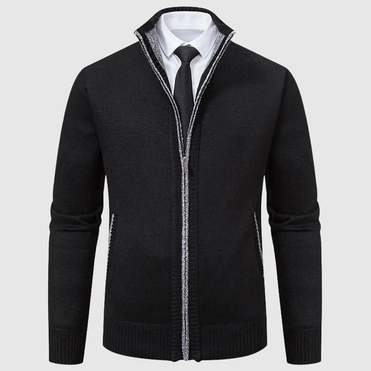 Givalli - Business Cardigan