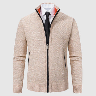 Givalli - Business Cardigan