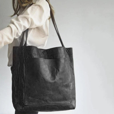 Lora. - Elegant and Practical Shoulder Bag