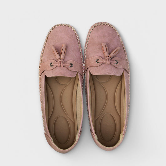 Lise - Classic Loafer