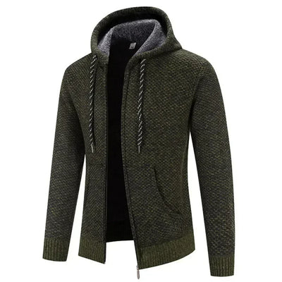 Comfortable Men's Jacket