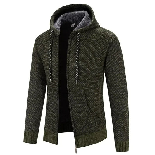 Comfortable Men's Jacket