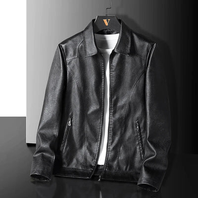 Italian Leather Jacket