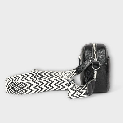 Lora. - Mini Shoulder Bag