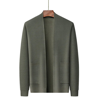 Premium Knit Blazer