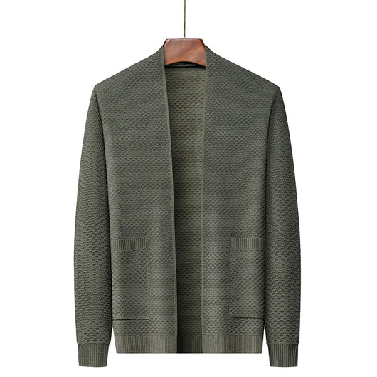 Premium Knit Blazer
