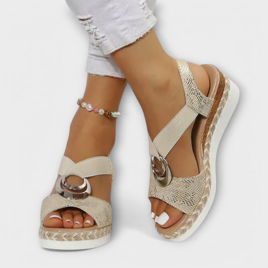 Ladies Casual Sandals