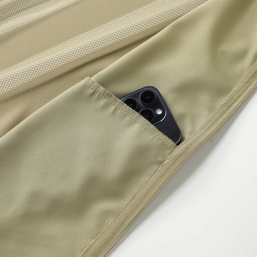 Ultra-Tin Breathable Cardigan