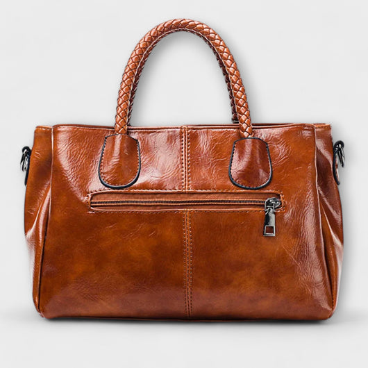 Lora. - Elegant Duffel Bag