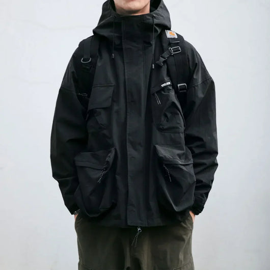 Windbreacker Jacket