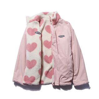 Isabella™  Double-sided Heart Jacket for Women