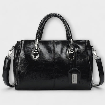 Lora. - Elegant Duffel Bag
