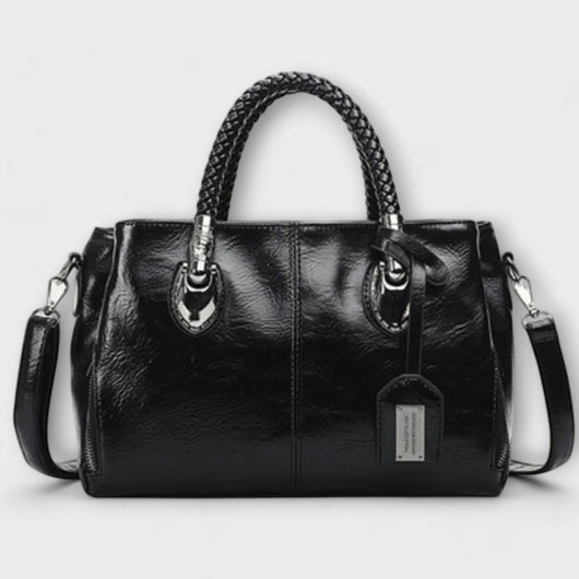 Lora. - Elegant Duffel Bag