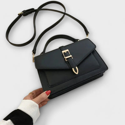 Lora. - Classic Shoulder Bag