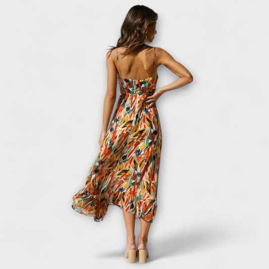Thekla - Elegant Summer Dress