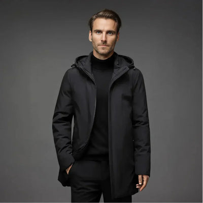 Premium Winter Jacket