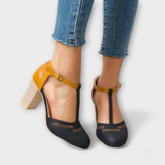 Miriam – Comfort Meets Classic Chic